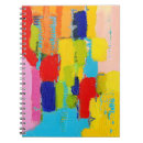 Buscar abstracta cuadernos Brillo