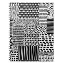 Buscar diseño tribal cuadernos Geométrico