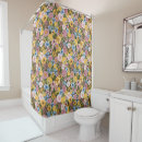 Buscar cortinas de baño Dibujos animados