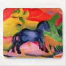 Buscar horse alfombrillas de raton Azul