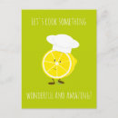 Buscar fruta feliz postales Para niños