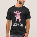 Buscar piggy camisetas Lechón