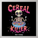 Buscar cereal de desayuno posters General y unisex