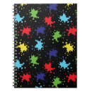 Buscar manchas cuadernos General y unisex