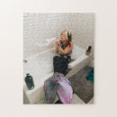 Buscar bañera puzzles Fantasía