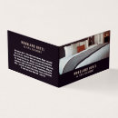 Buscar hotel tarjetas de visita Alojamiento