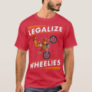 Buscar wheelie Vintage