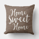 Buscar home sweet home cojines General y unisex