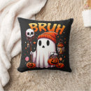 Buscar ghost cojines Espeluznante