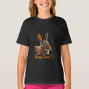Buscar bunny girl camisetas Para niños