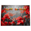 Buscar amapola roja Flores silvestres