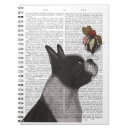 Buscar boston terrier cuadernos Terrores de pistón