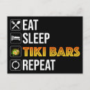 Buscar tiki postales Tropical