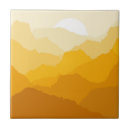 Buscar montañas azulejos Exterior