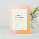 Buscar rosa en colores pastel invitaciones Para todos