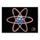 Buscar energía nuclear postales Ciencia