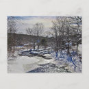 Buscar winter scene postales Escena