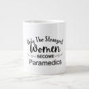 Buscar paramédico tazas Enfermera