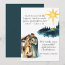 Buscar pesebre tarjetas Estrella de belén