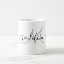 Buscar firmas tazas Elegante