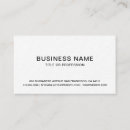 Buscar sharp tarjetas de visita Simple