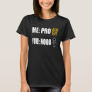 Buscar esports camisetas Pro