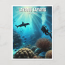 Buscar tiburones postales Viajar