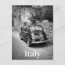 Buscar fiat 500 postales Italy