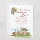 Buscar viñedos invitaciones Para todos