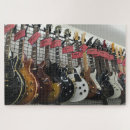 Buscar guitarras puzzles General y unisex