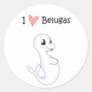 Buscar beluga pegatinas Animal