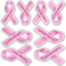 Buscar cancer pegatinas Cáncer de mama