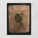 Buscar cthulhu postales Lovecraft
