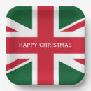 Buscar navidad papel platos Alegre