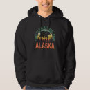 Buscar clark sudaderas Alaska
