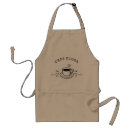 Buscar cafetería delantales Barista