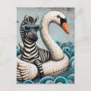 Buscar cisne azul postales Fantasía