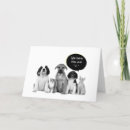 Buscar envase tarjetas Perro