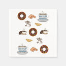 Buscar donuts servilletas General y unisex