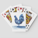 Buscar animales barajas de cartas Pollo
