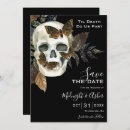 Buscar calaveras invitaciones General y unisex