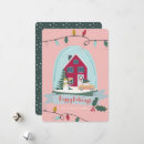 Buscar globos la tarjetas de navidad General y unisex