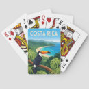 Buscar costa rica barajas de cartas Océano