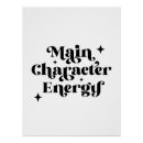 Buscar carácter posters Retro