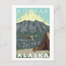 Buscar kodiak postales Original