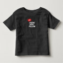 Buscar estado de ánimo camisetas Para niños