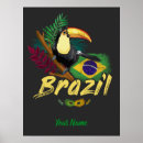 Buscar bandera del brasil posters Sao paulo