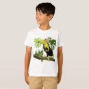 Buscar hojas niño camisetas Cualquier niño