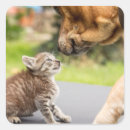 Buscar imagen del perro pegatinas Mejores amigos