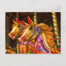 Buscar dar vuelta postales Caballos